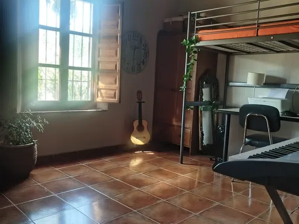 Casa rural en Camino de las Lomas de Villanueva s/n - Foto 17