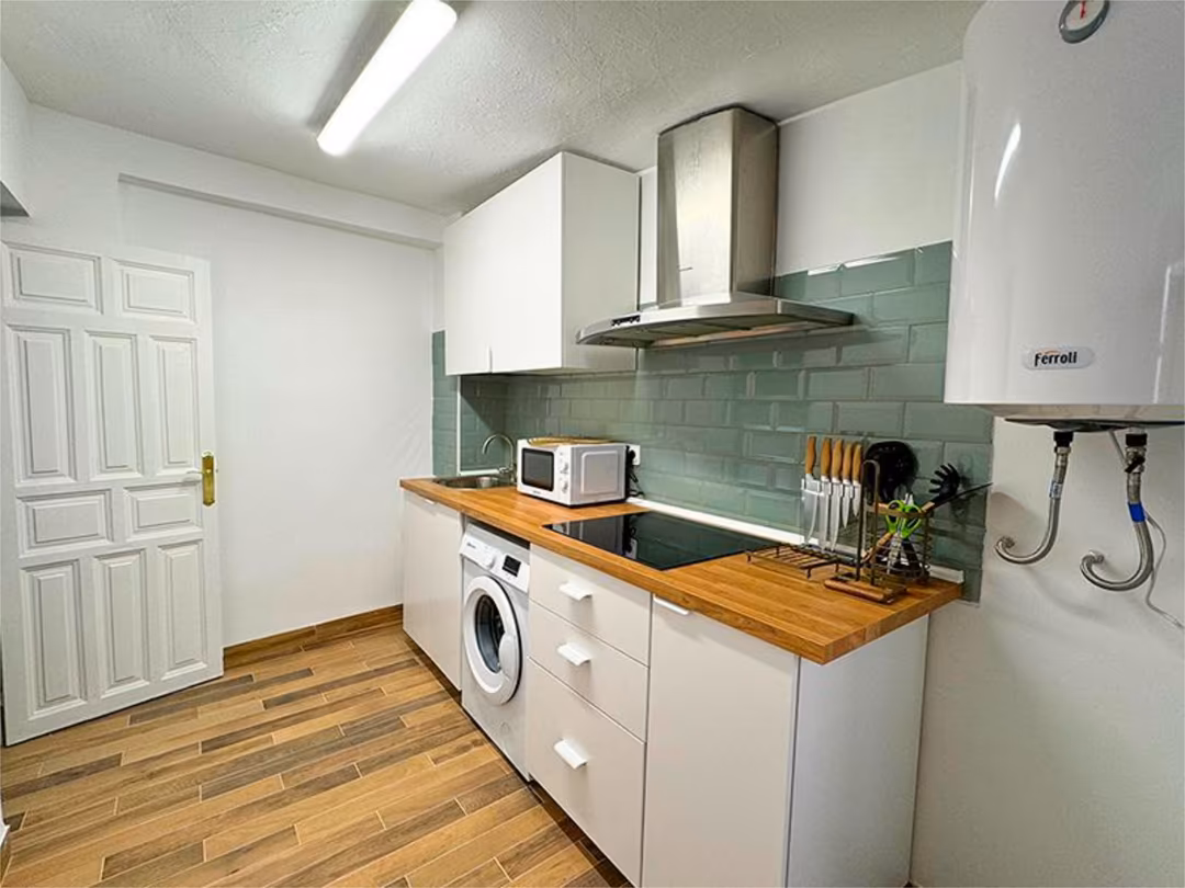 Apartamento en  Calle Marqués de Falces 9 - Foto 12