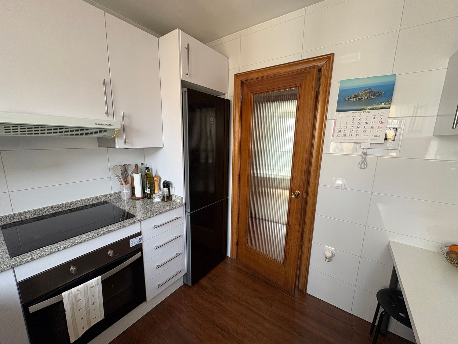 Piso en calle Pérez de Ayala, 3 - Foto 6