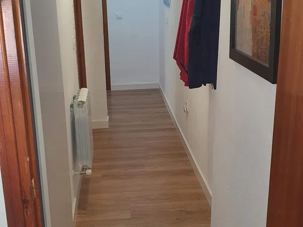 Chalet adosado en Calle del Portachito, 1 - Foto 7