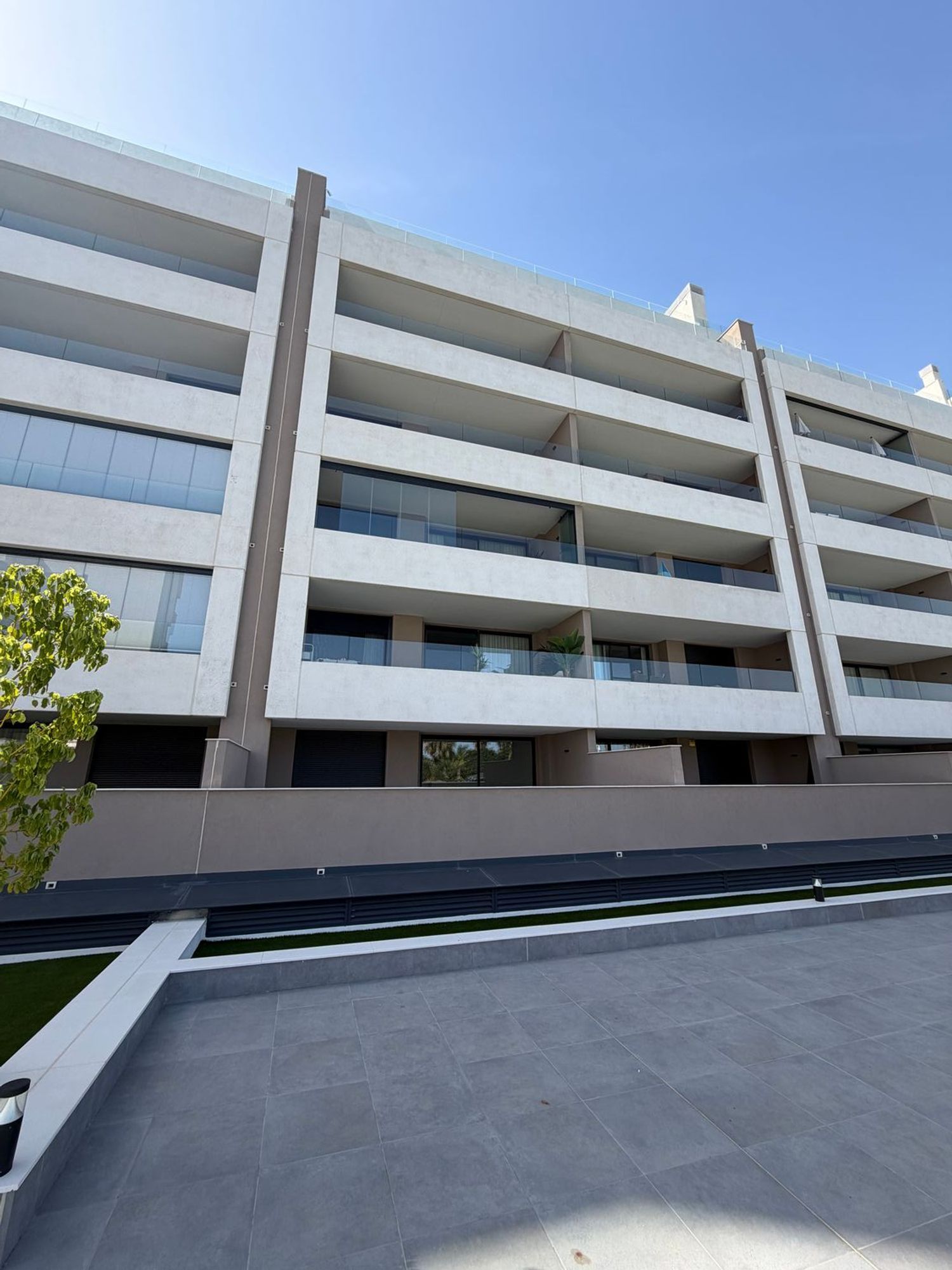 Piso en Calle Ava Gardner, 13, Playamar - Benyamina - Foto 30