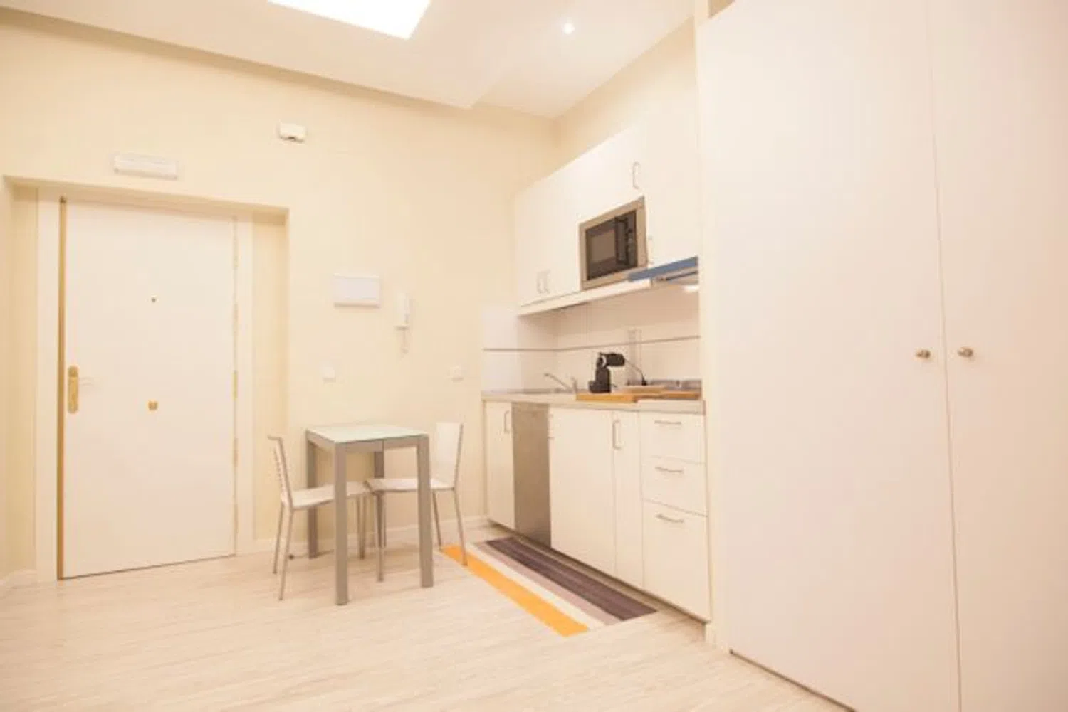 Estudio en calle de Santa Engracia, 54 - Foto 11