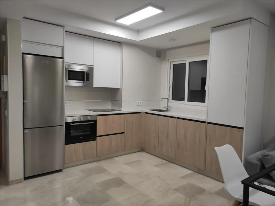 Piso en  Calle Escritora Ángeles López de Ayala 7 - Foto 3