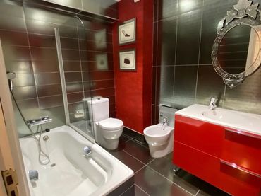 Piso en  Rúa de García Barbón 101A - Foto 13