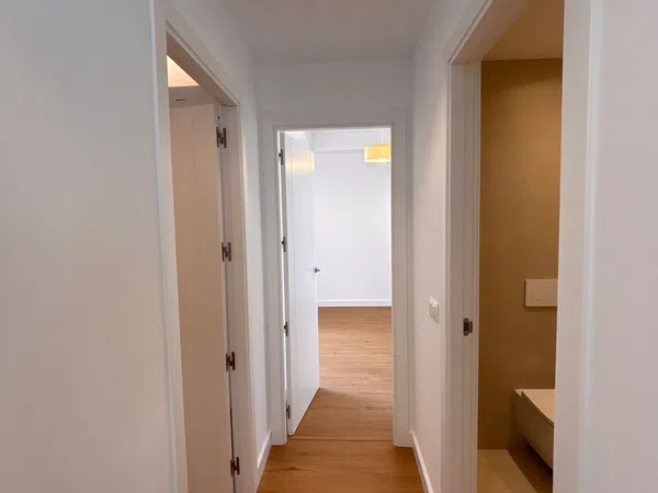 Piso en Calle Cortina del Muelle, Centro Histórico - Foto 26