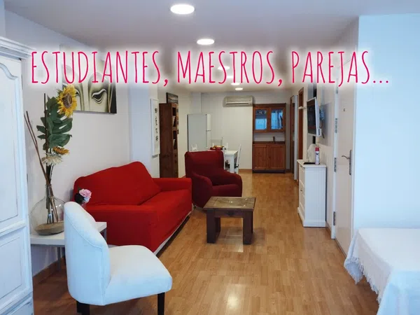 Piso en Calle Clemente Hidalgo, 48 - Foto 7
