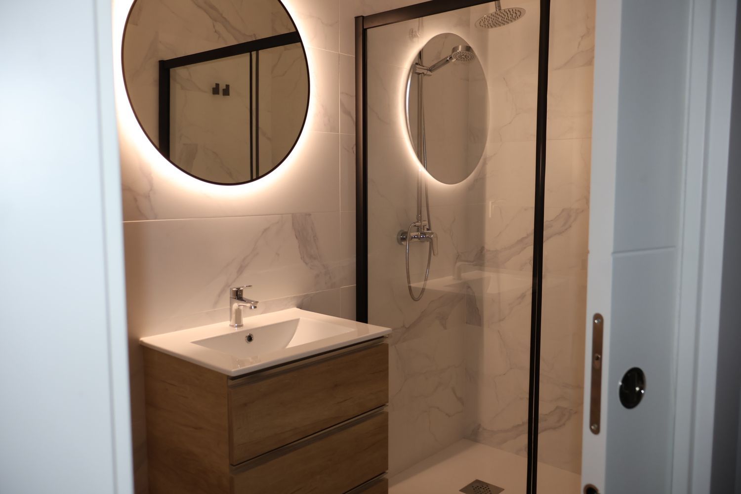 Estudio en plaza Ricardo Verdugo Landi, 5 - Foto 5