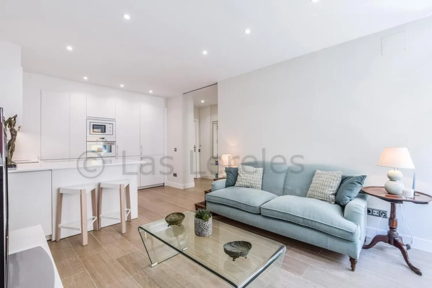 Piso en calle de Zurbano, 71 - Foto 1