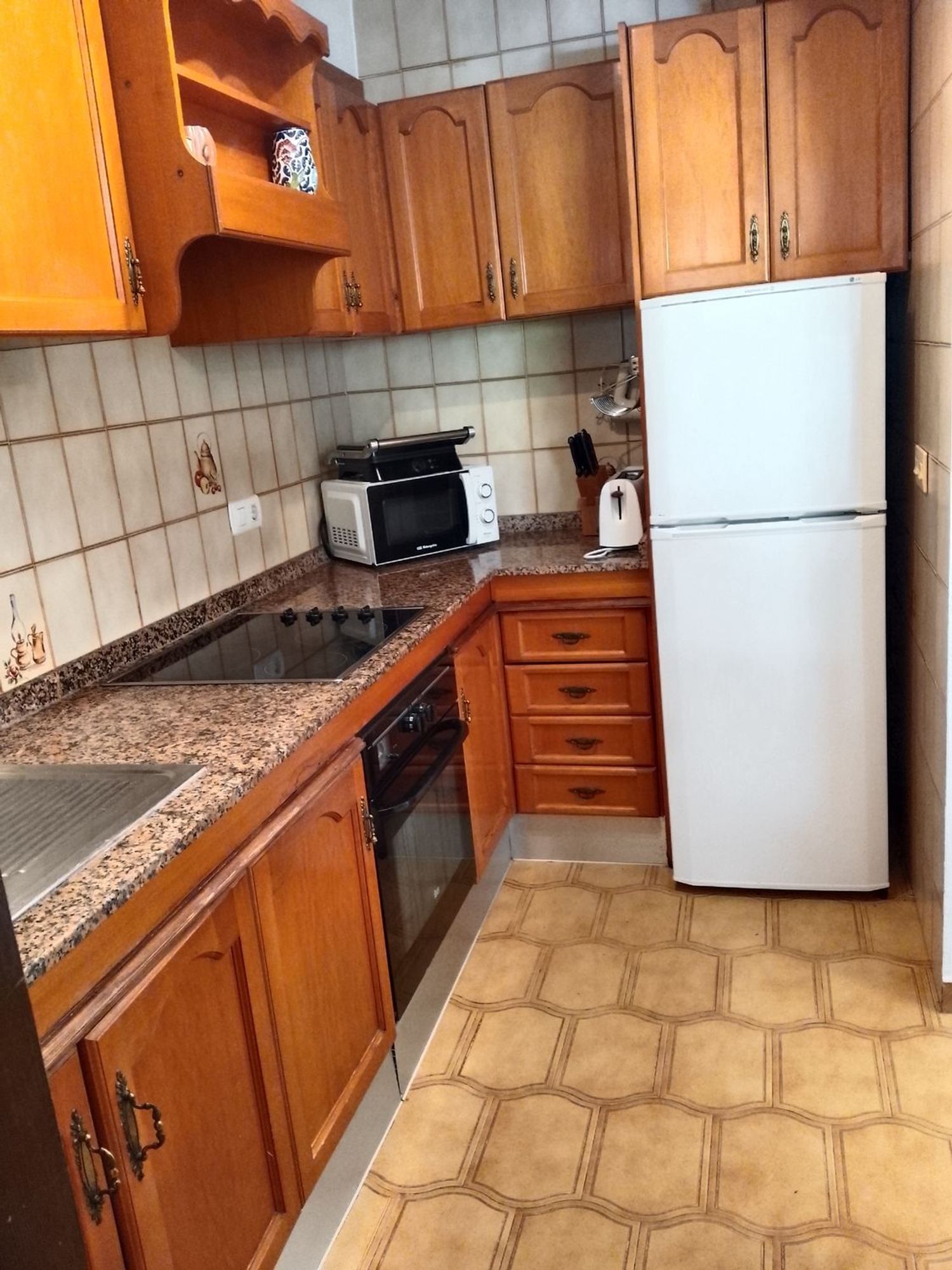 Piso en Calle Tramontana, 1, Cabo Roig - Foto 8