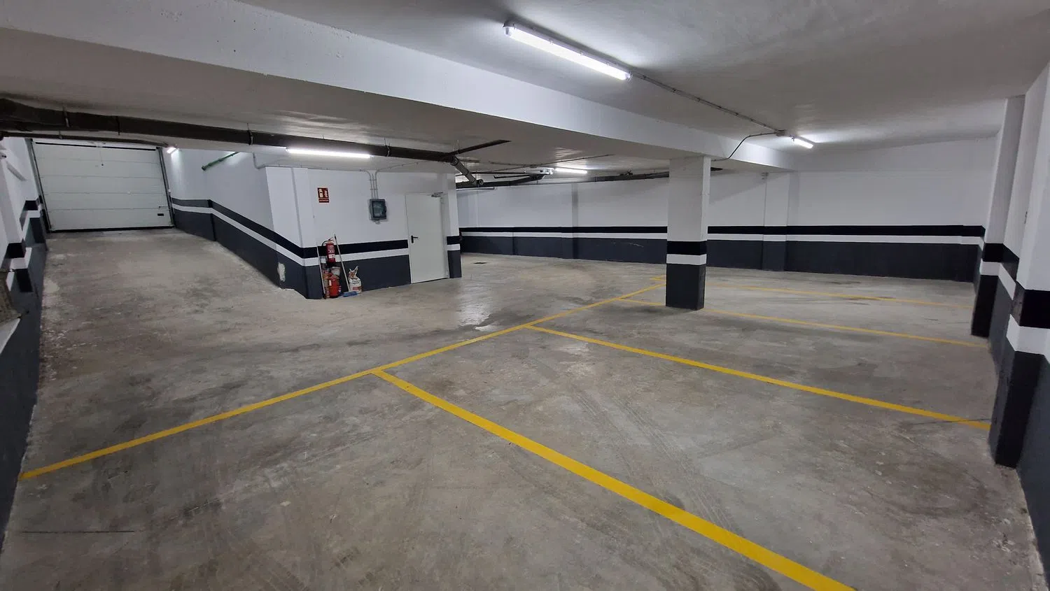 Estudio en calle Santiago Cazorla Leon Historiador, 22 - Foto 21