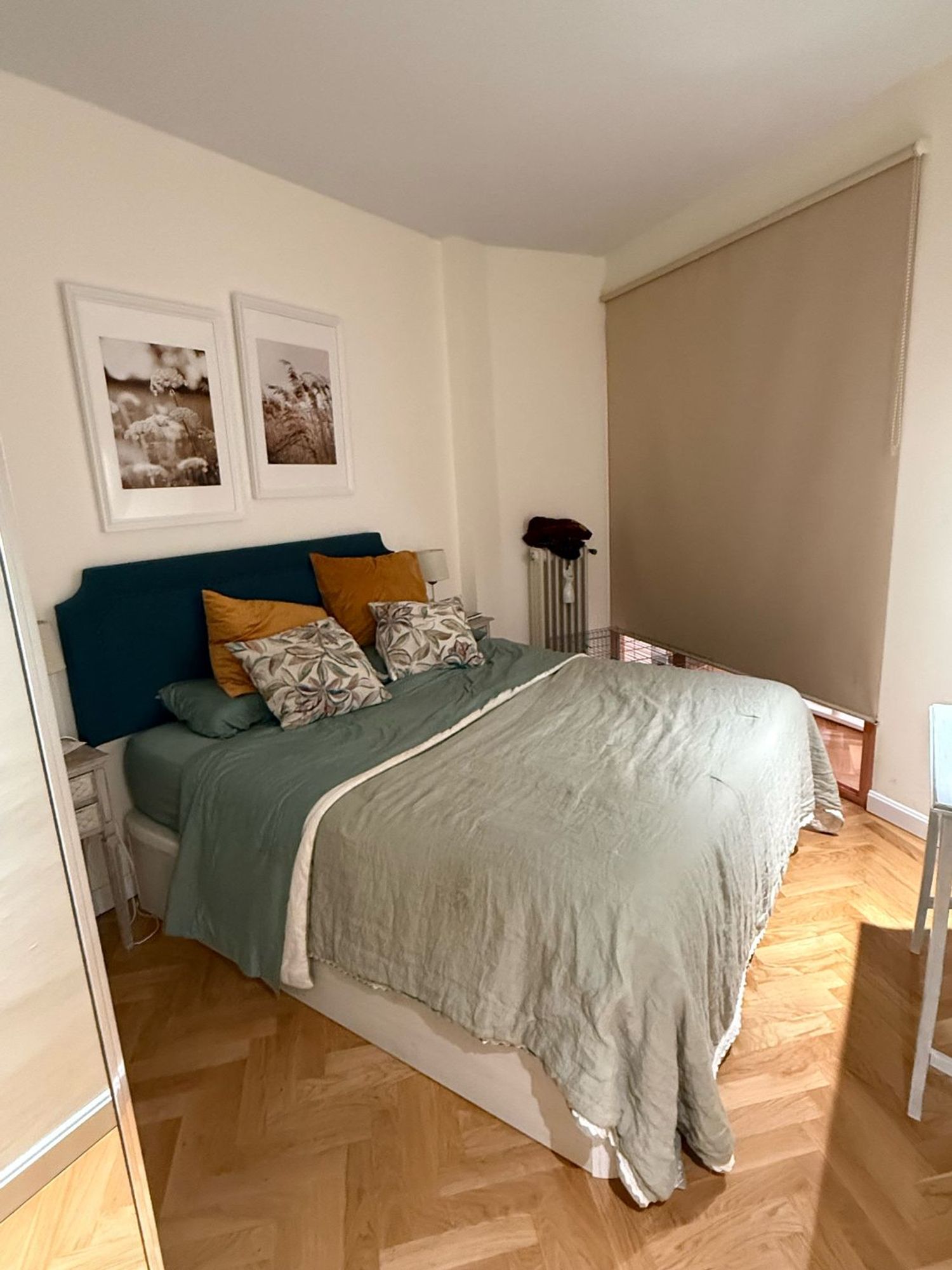 Piso en calle de O'Donnell, 21 - Foto 9