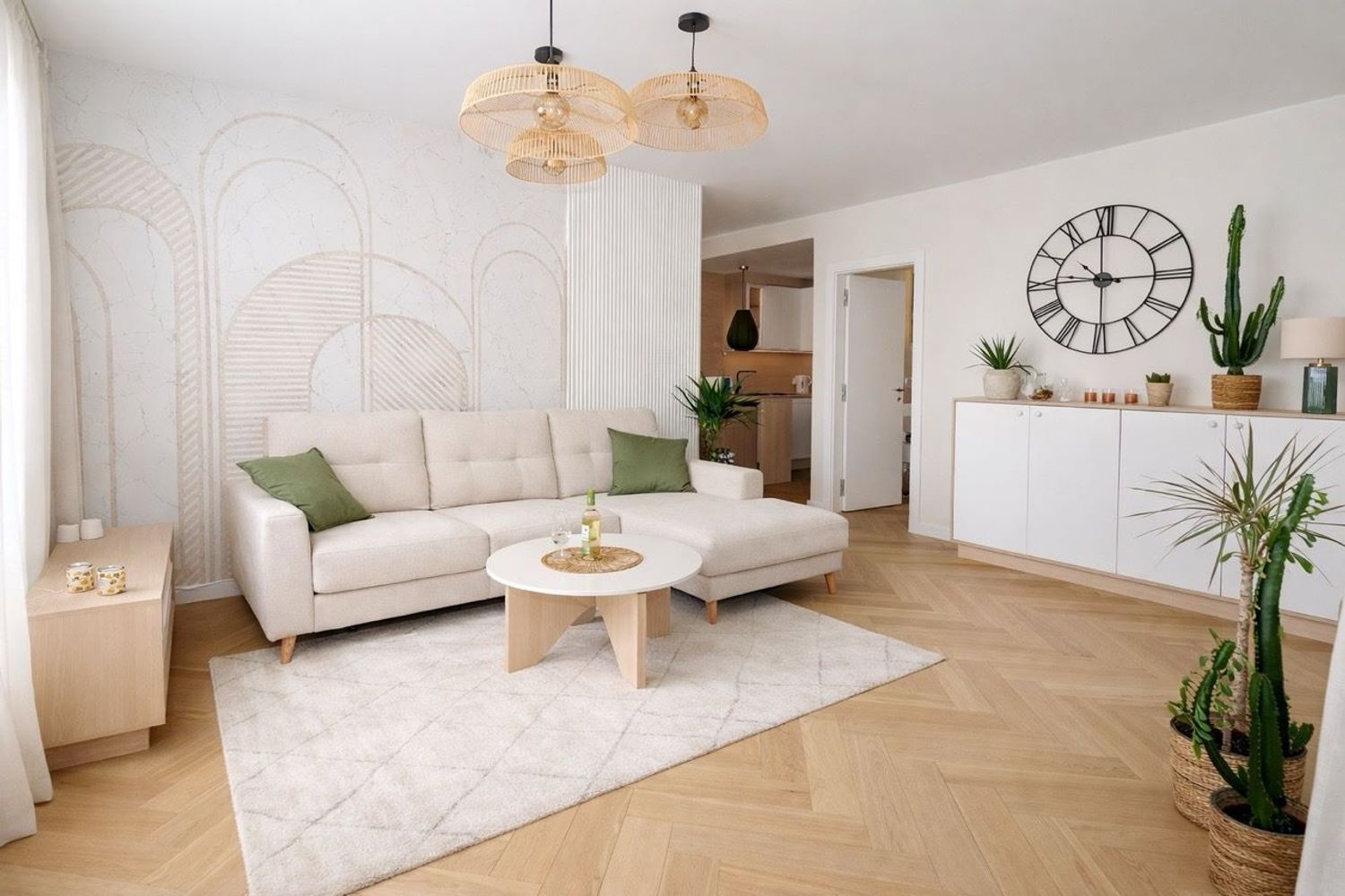 Piso en avenida del Higuerón, 50 - Foto 7