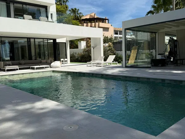 Casa o chalet independiente en Sierra Blanca - Foto 1
