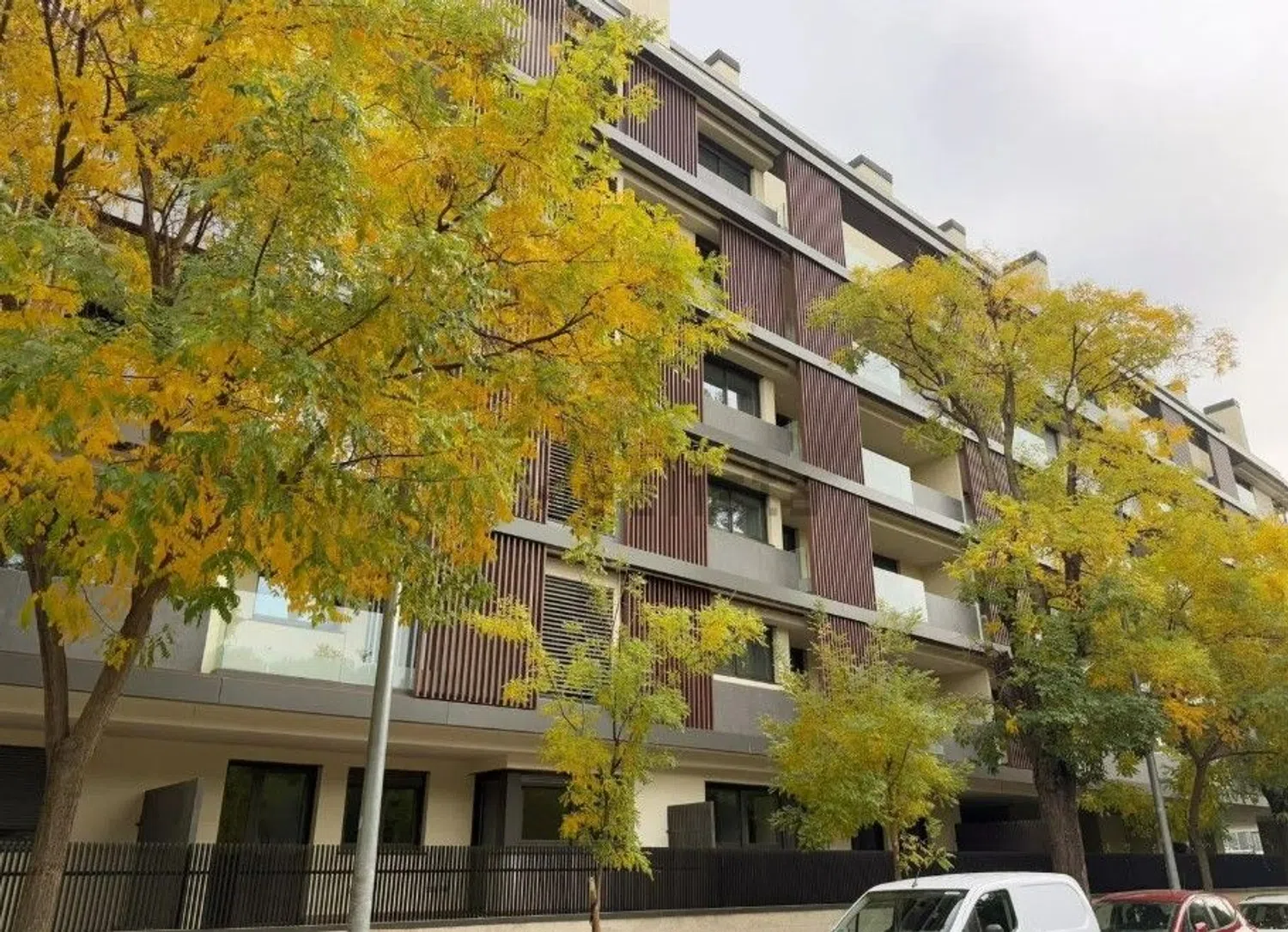 Piso en paseo de la Virgen del Puerto, 51 - Foto 1