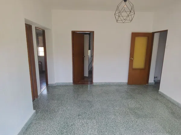 Piso en Plaza de Gloria Fuertes, 1, El Perchel, El Perchel - Foto 1