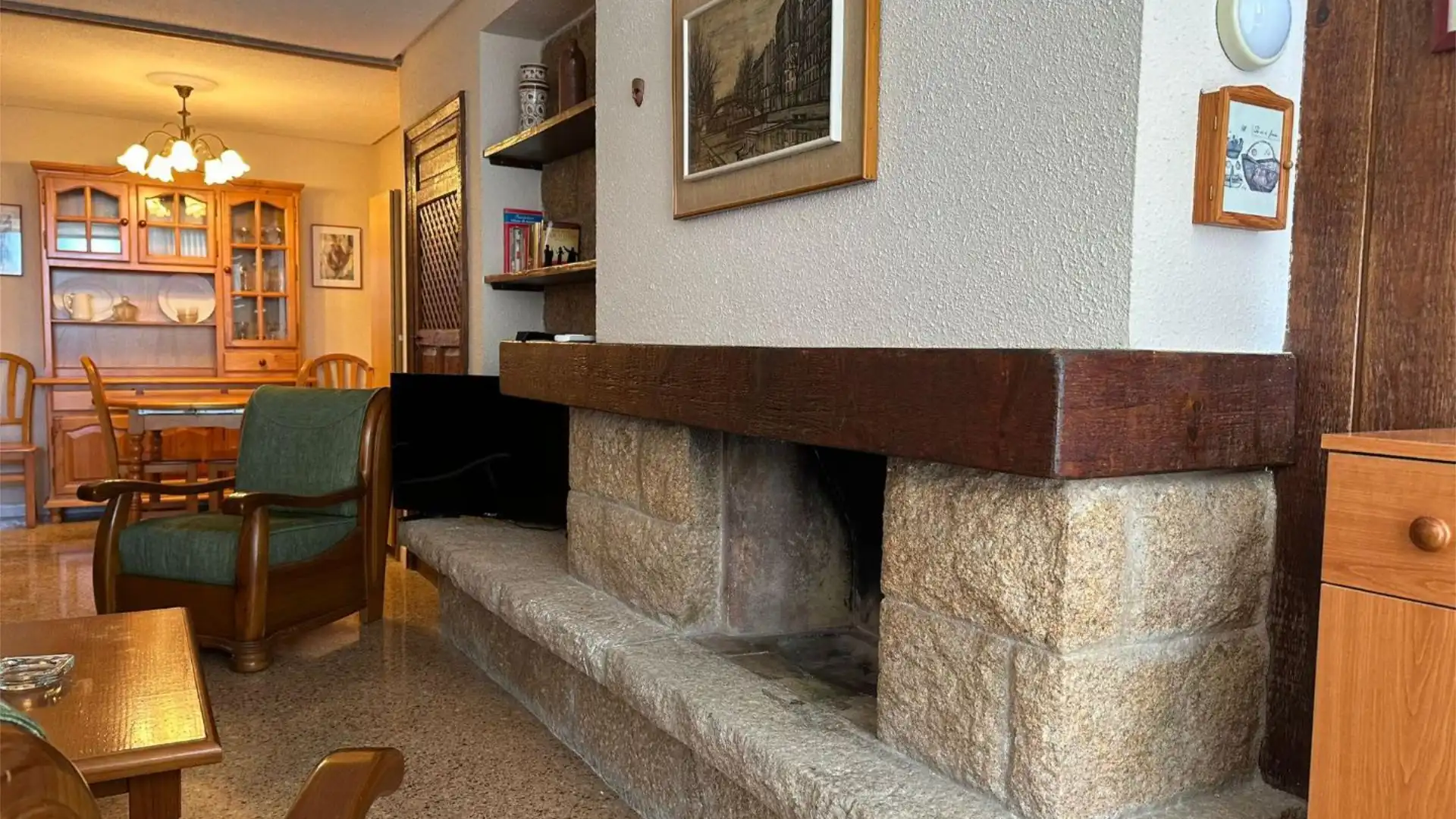 Piso en  Calle Danza Invisible 4 - Foto 8