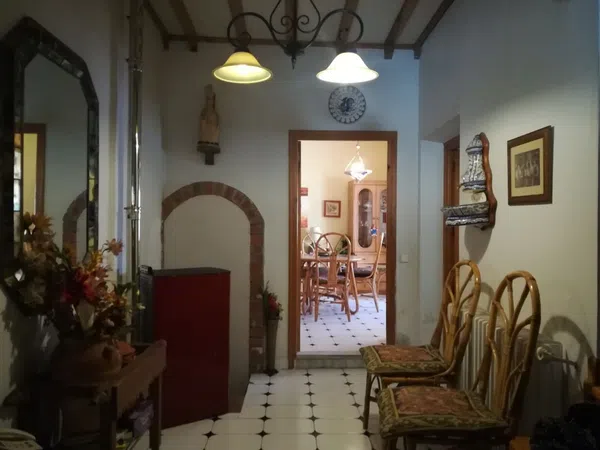 Casa de pueblo en Plaza de la Constitución, 9 - Foto 4
