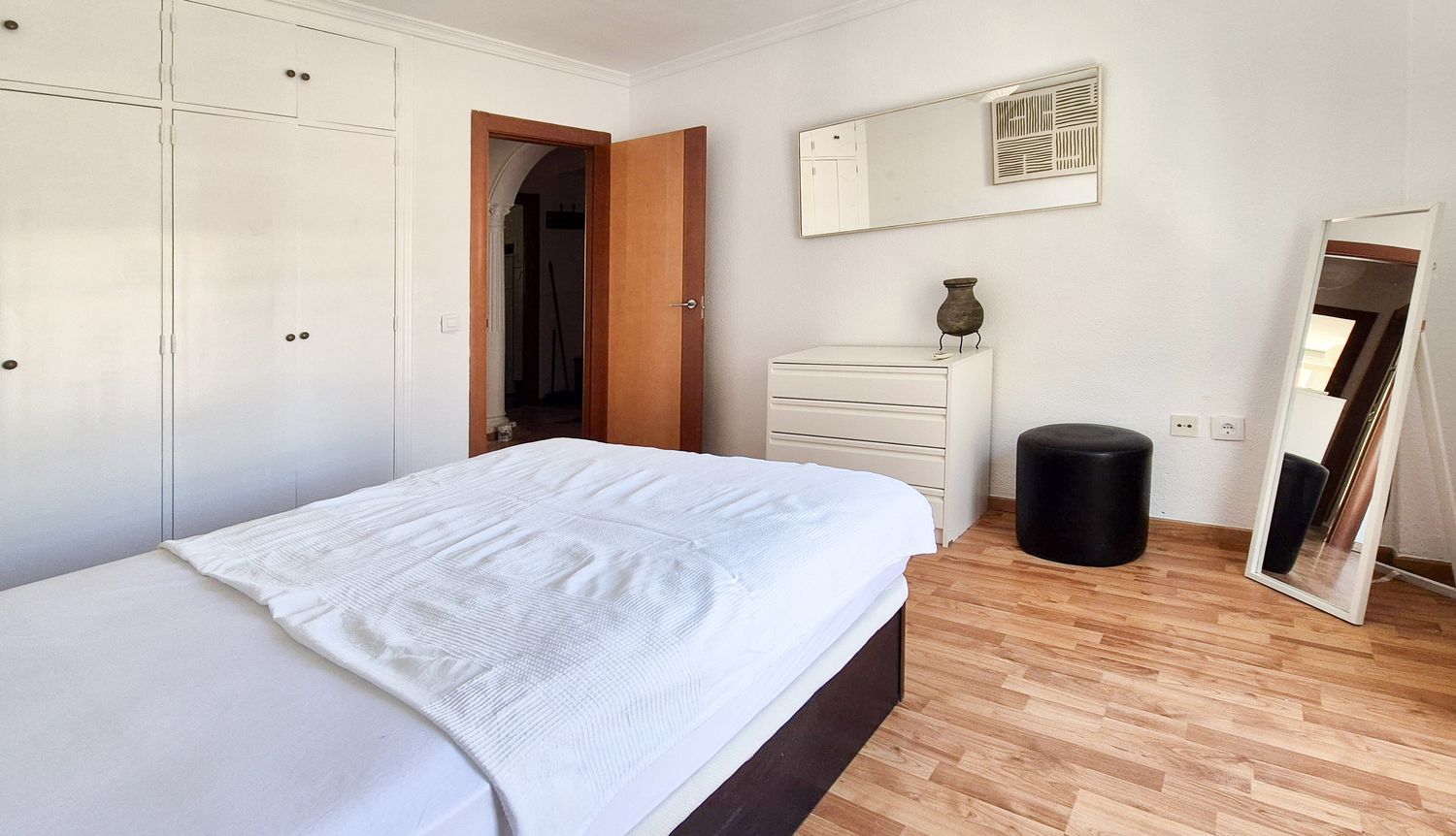 Piso en Calle San Bartolomé, 15, El Molinillo - Capuchinos - Foto 12