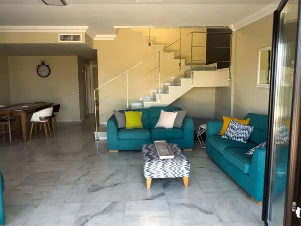 Chalet pareado en calle Frankfurt, 14 - Foto 2