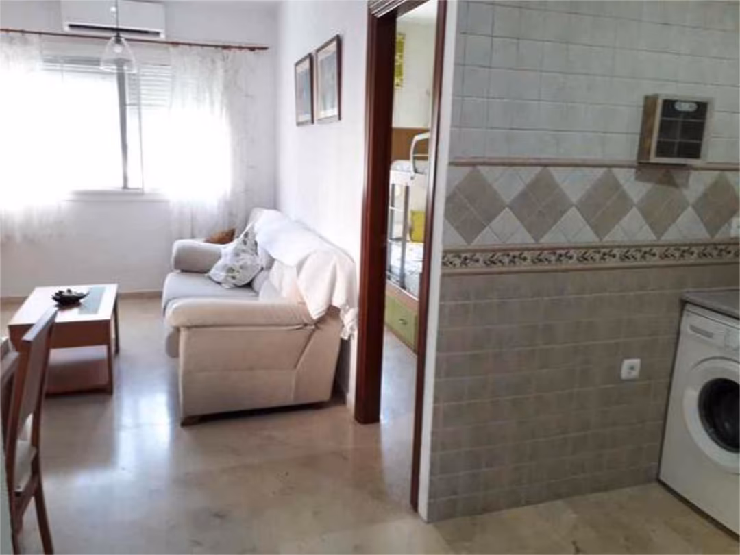 Piso en Paseo Marítimo - Foto 3