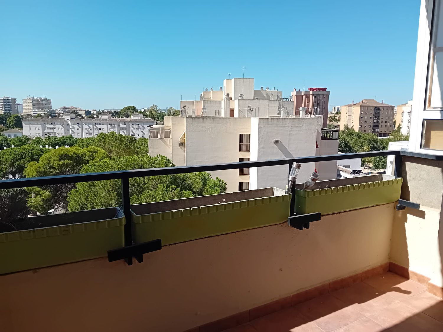 Piso en Avenida San Joaquín, 8, El Altillo - Foto 3