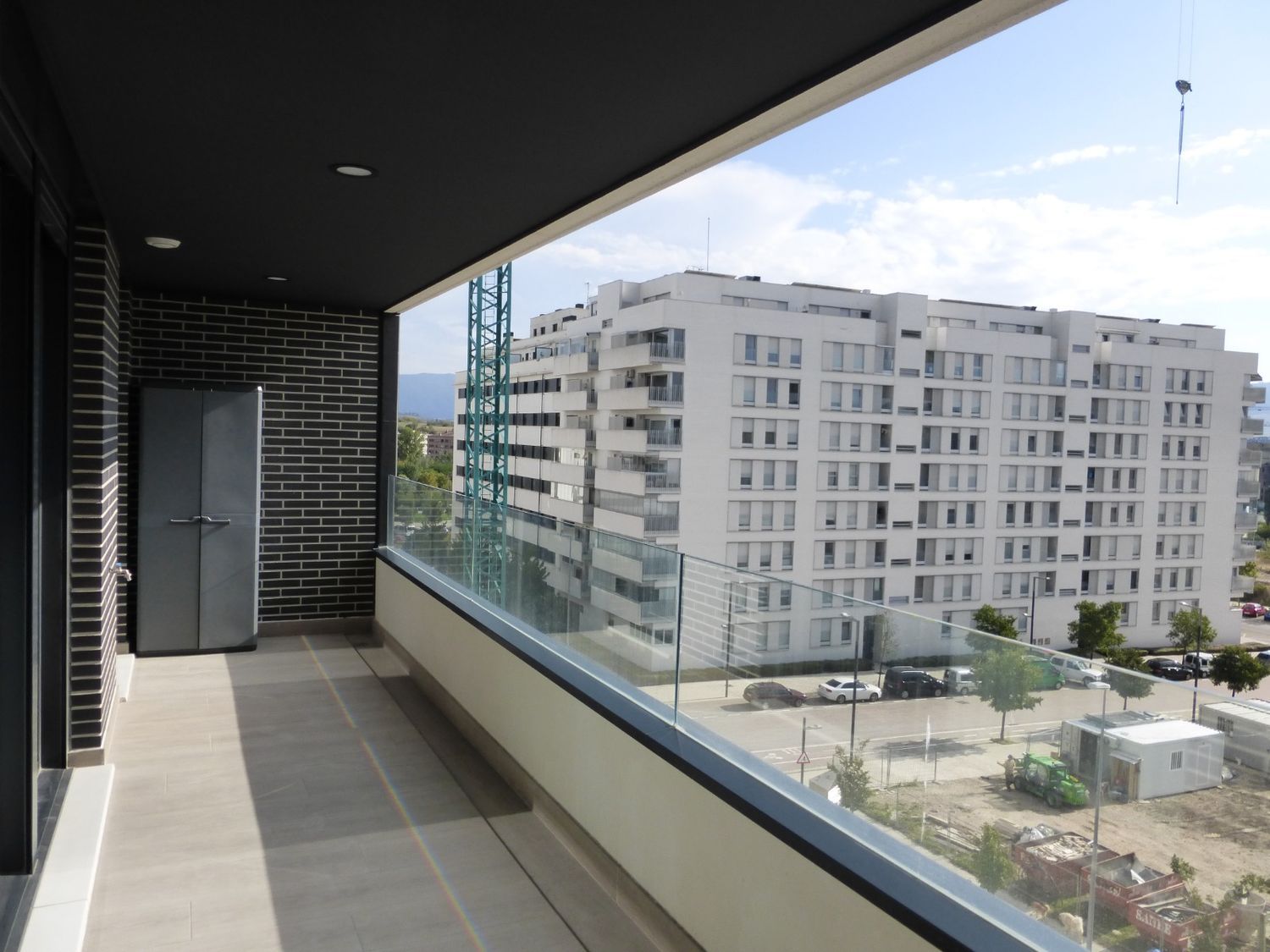 Piso en calle de Fernando Remacha, 4 - Foto 4