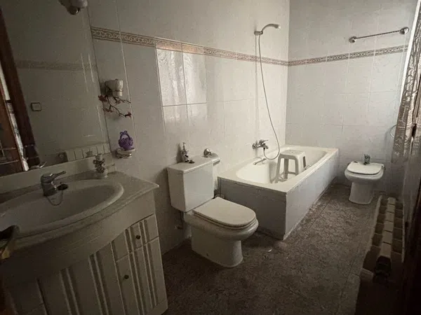 Chalet adosado en Calle de la Concepción, 35 - Foto 9