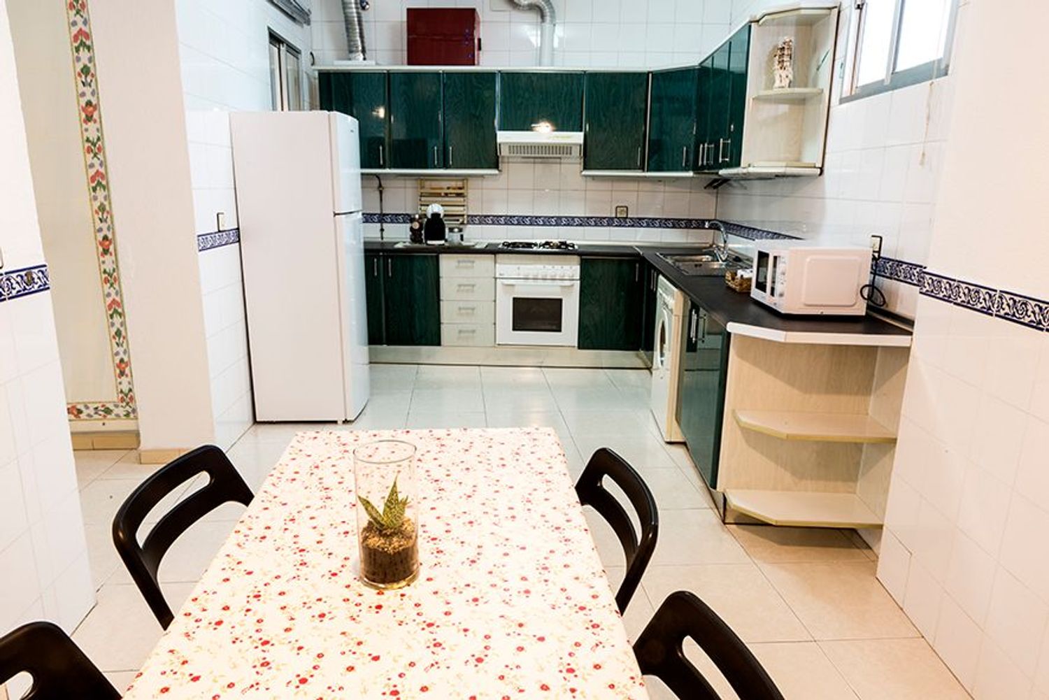 Piso en calle Javier Lasso de la Vega, 9 - Foto 11