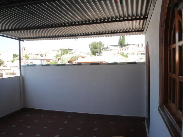 Casa independiente en Placeta del Mentidero, 9 - Foto 31