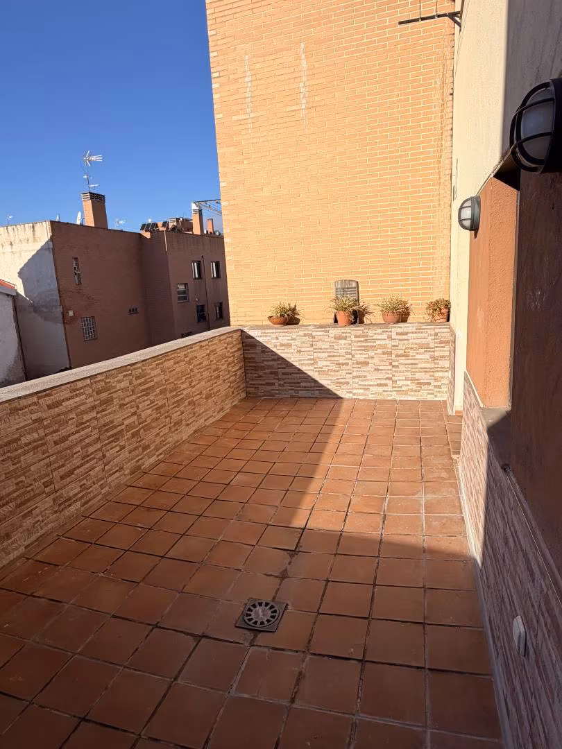 Piso en  Calle de Felisa Méndez 18 - Foto 14