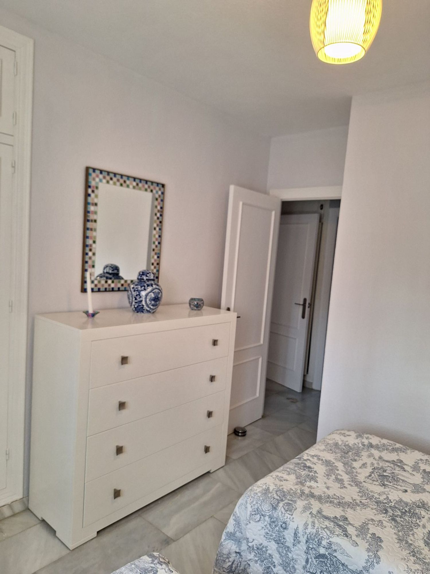 Piso en Av . El Brillante, Urb Los Hidalgos, 5, San Luis de Sabinillas, San Luis de Sabinillas - Foto 9