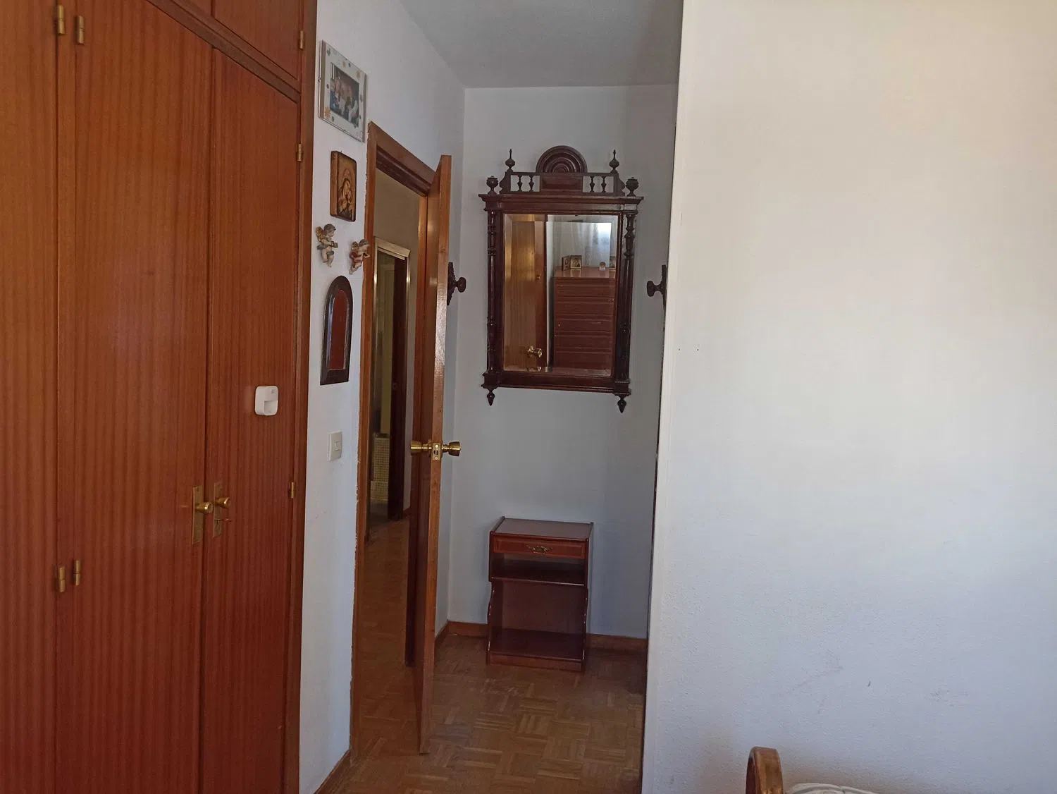 Piso en calle de Santiago de Compostela, 66 - Foto 25