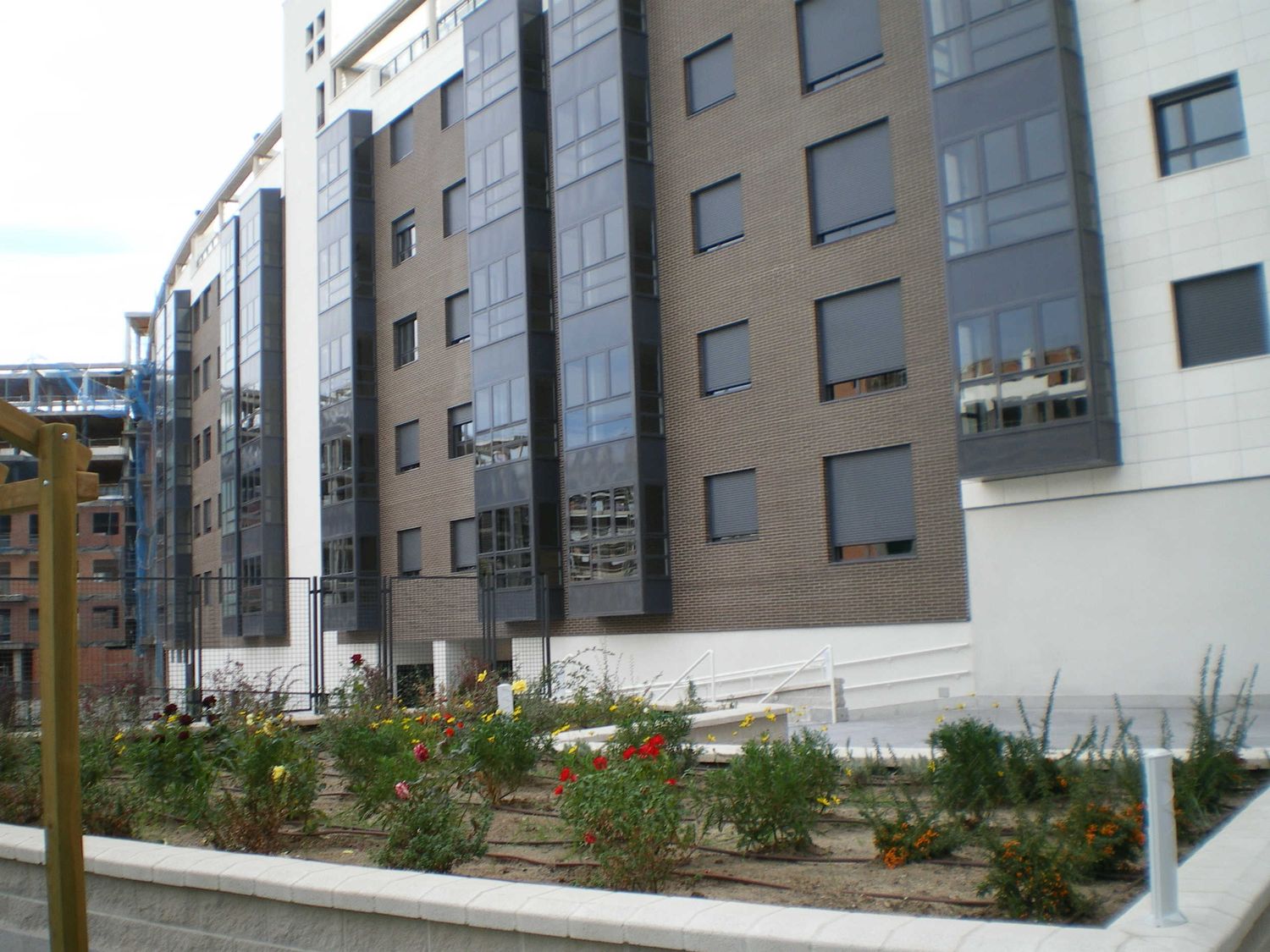 Piso en Calle Capiscol, 10, Las Tablas - Foto 21