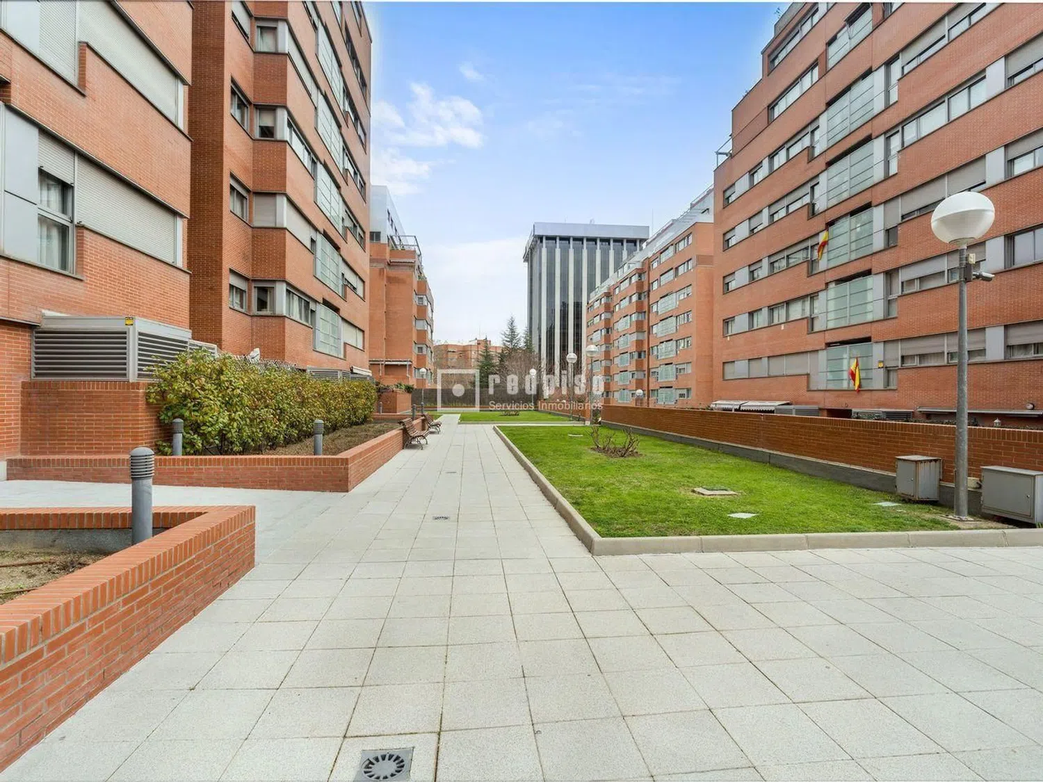 Piso en calle de Caleruega, 88 - Foto 33