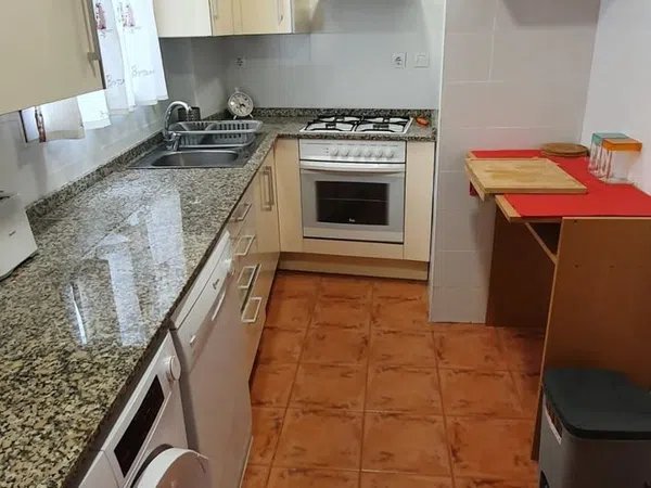 Piso en calle de l'Editor Manuel Aguilar, 6 - Foto 8