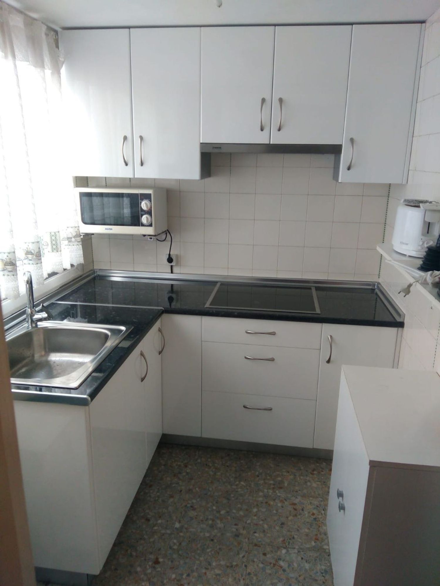 Piso en Calle de Pi y Margall interior, 2, Berbés - Peritos - Foto 3