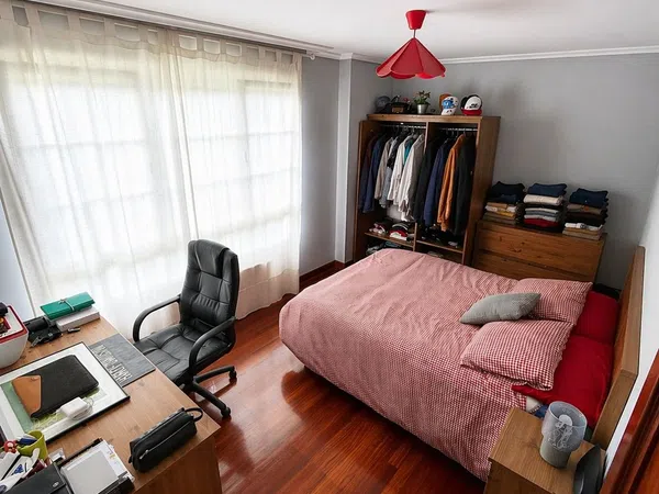 Casa o chalet independiente en Barrio Tejiro, 8 a - Foto 3