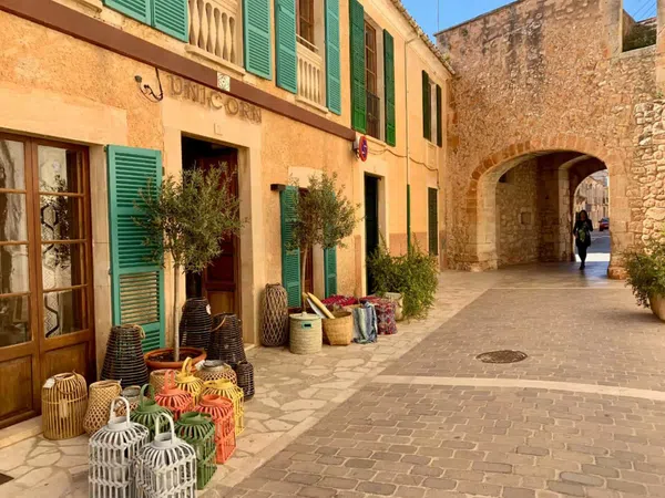 Ático en Calle de Sant Pere, 19, Cala Figuera, Cala Figuera - Foto 28