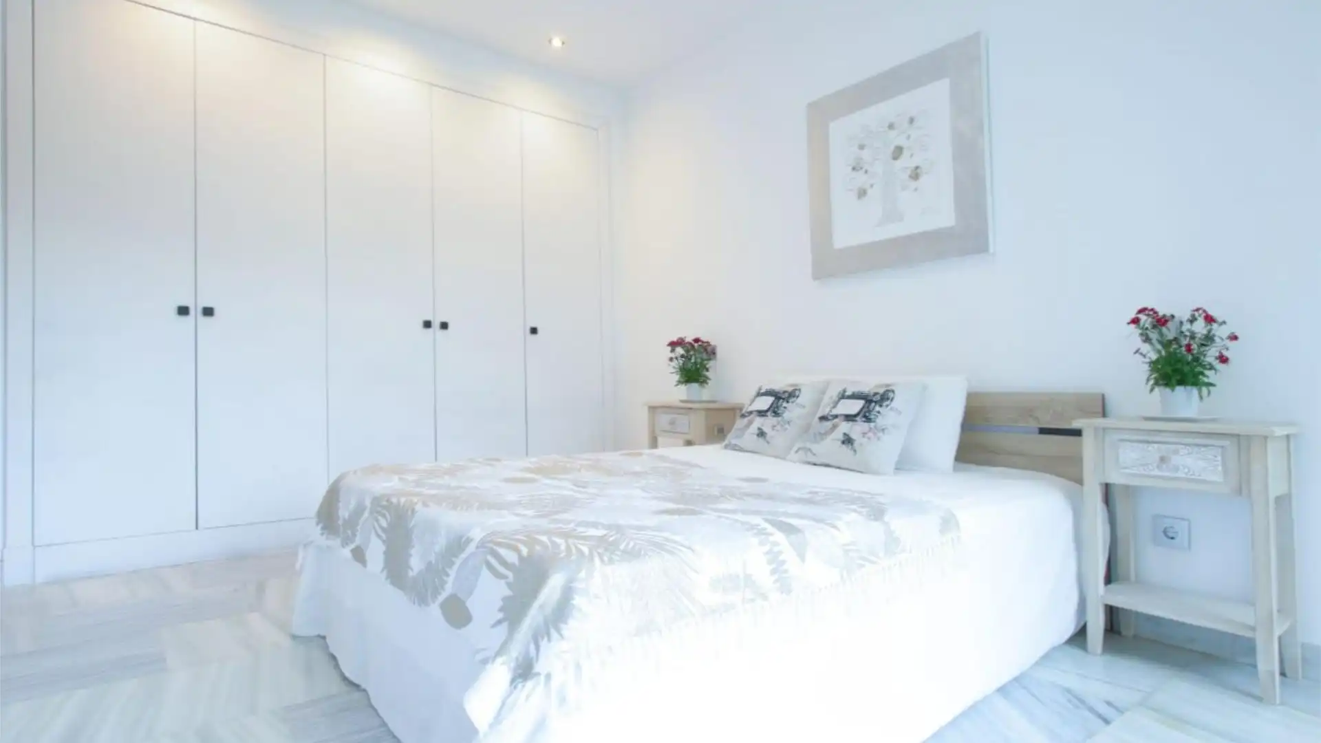 Chalet en  Urbanizacion Parque Botanico las Lomas de Guadalmi 5 - Foto 19