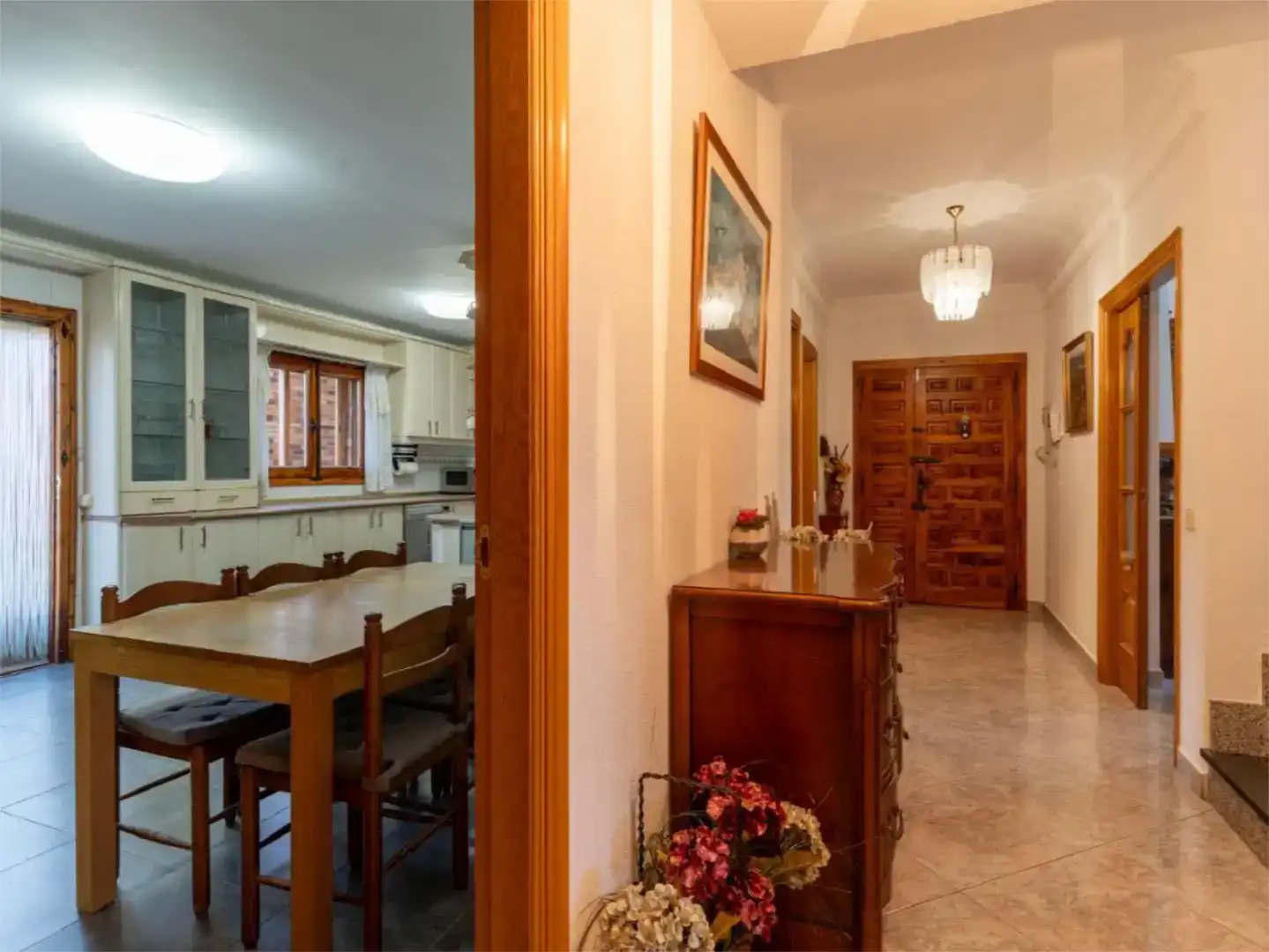 Chalet en  Calle Aralar 3 - Foto 17