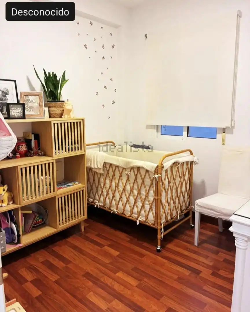 Piso en  Calle Radio Sevilla 33 - Foto 5