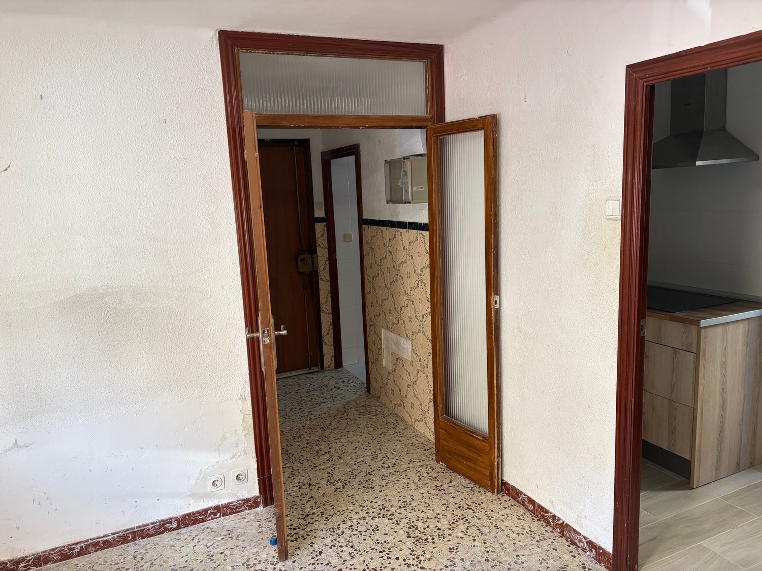 Piso en Calle de Josep Coroleu, 48 - Foto 3