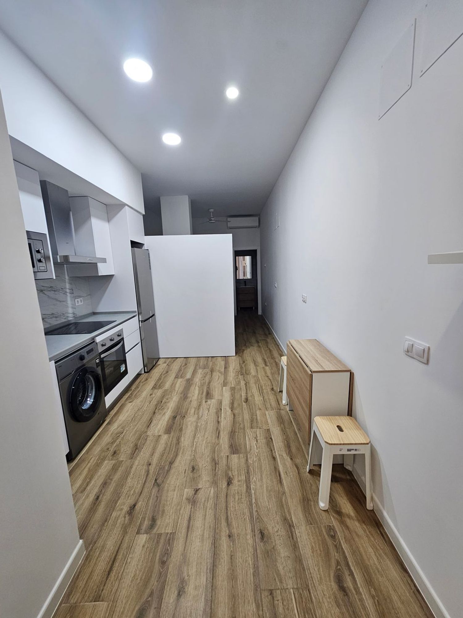 Estudio en Calle Joaquín Sama Naharro, 14, Huerta de la Reina - Foto 9