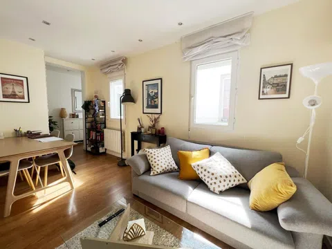 Piso en calle del General Pardiñas, 46