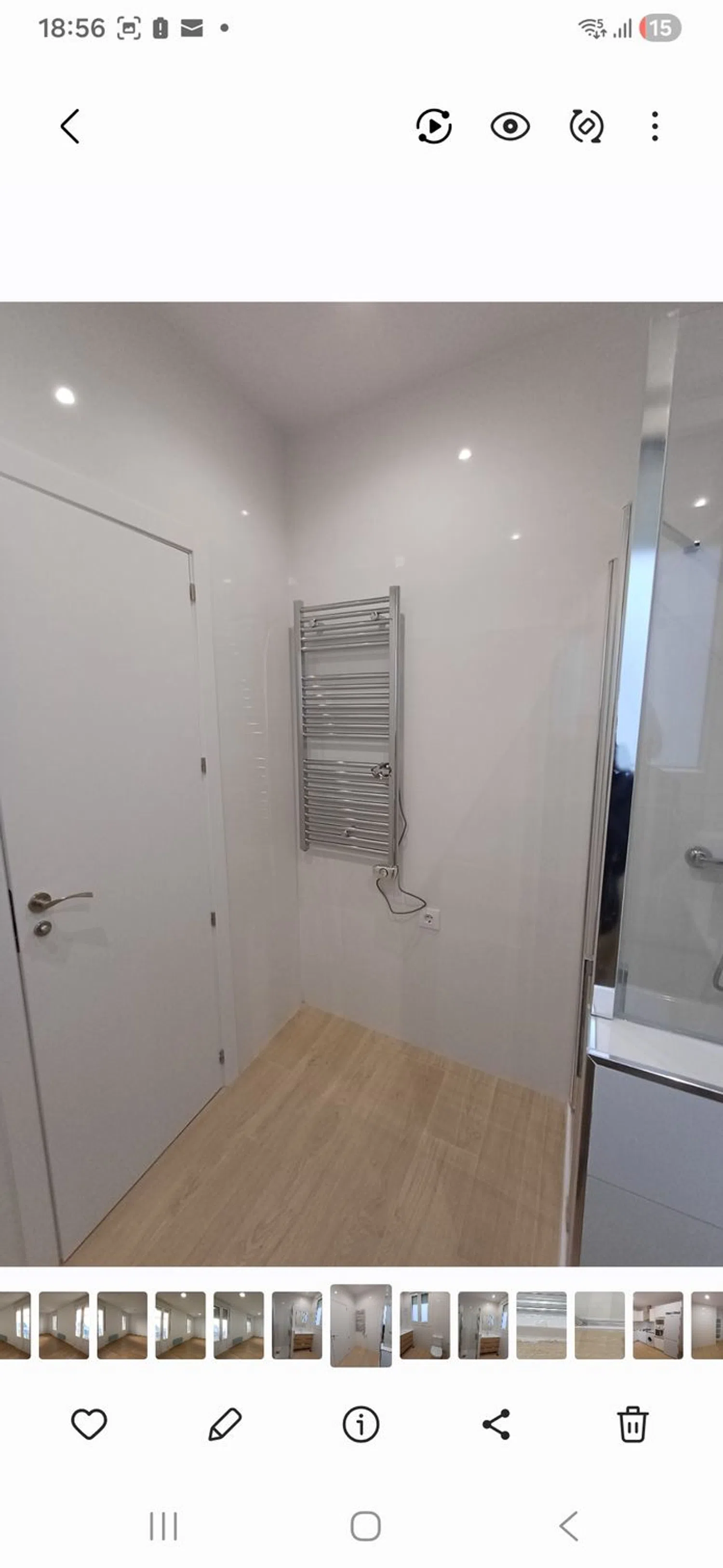 Piso en calle de Castelló, 113 - Foto 15