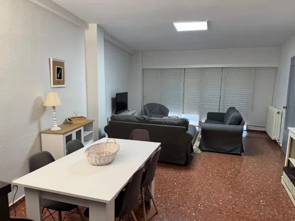 Piso en Calle de la Mata, 5, El Torreón - Los Ángeles - El Pilar, El Torreón - Los Ángeles - El Pilar - Foto 6