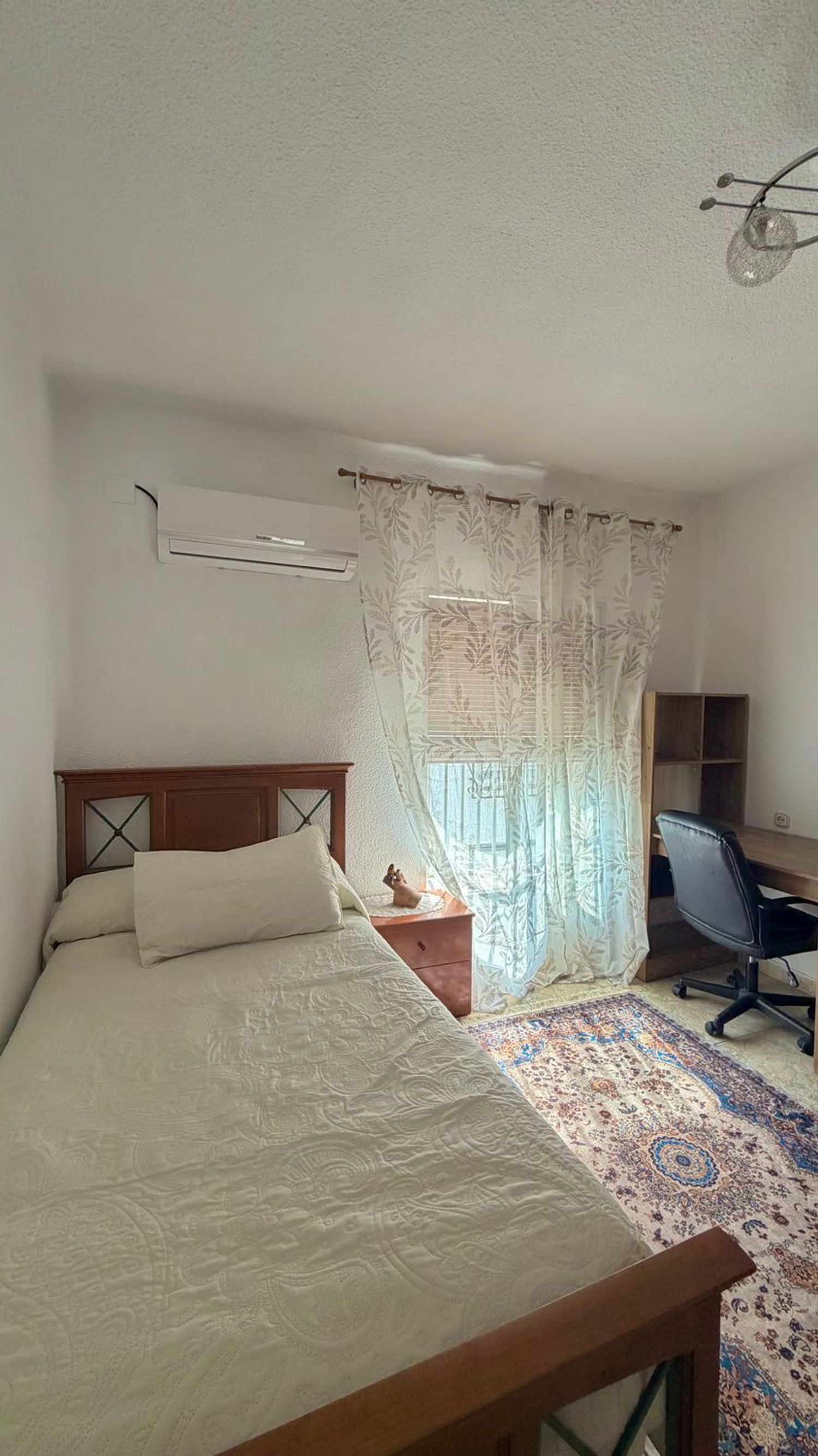 Chalet adosado en Calle Santa Herminia, 30, San Francisco Javier, San Francisco Javier - Foto 2