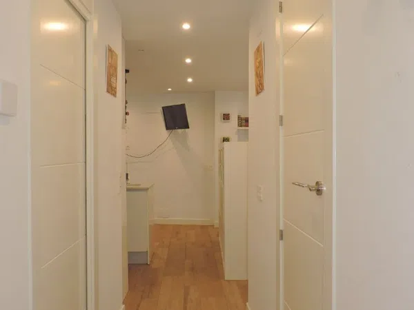 Estudio en calle Grillo, 6