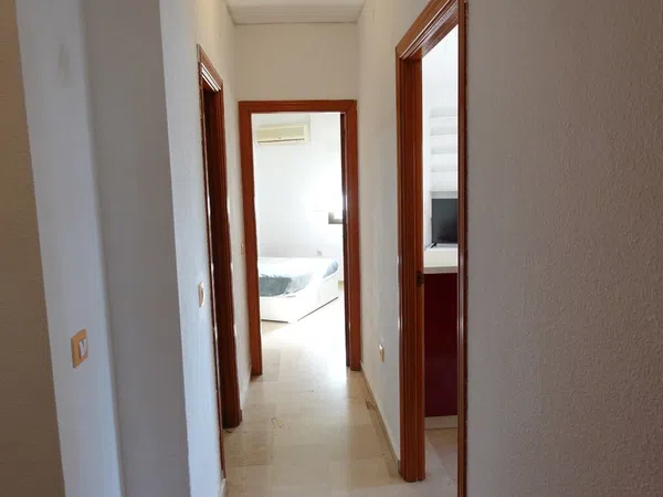 Piso en Calle Plata, 2, Bellavista - Foto 4