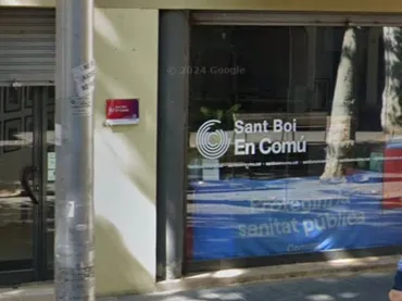 Local comercial en  Rambla Rafael Casanova 13 - Foto 1
